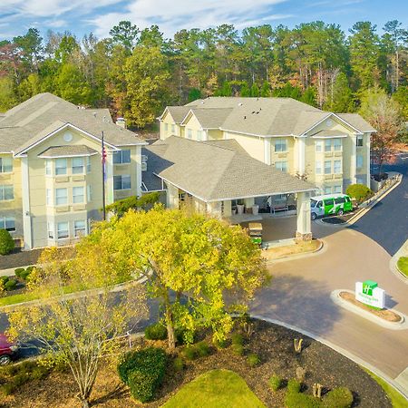 Holiday Inn Hotel And Suites Peachtree City By Ihg Exterior foto