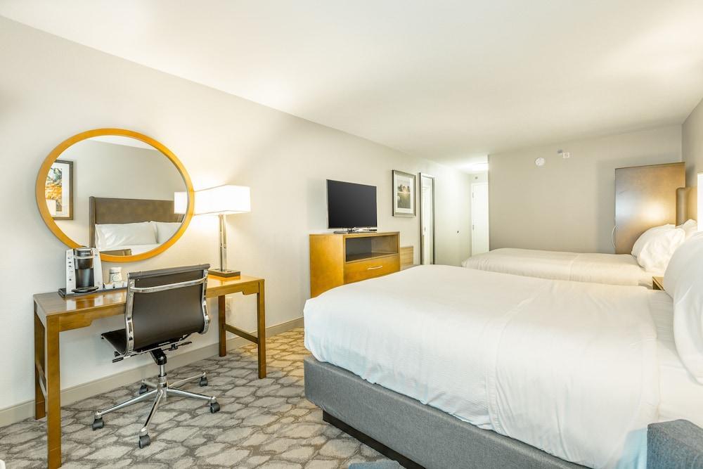 Holiday Inn Hotel And Suites Peachtree City By Ihg Exterior foto