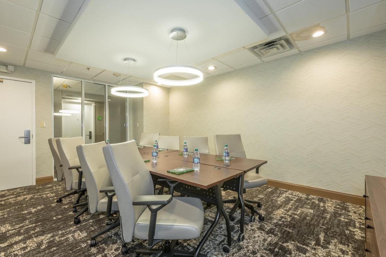 Holiday Inn Hotel And Suites Peachtree City By Ihg Exterior foto