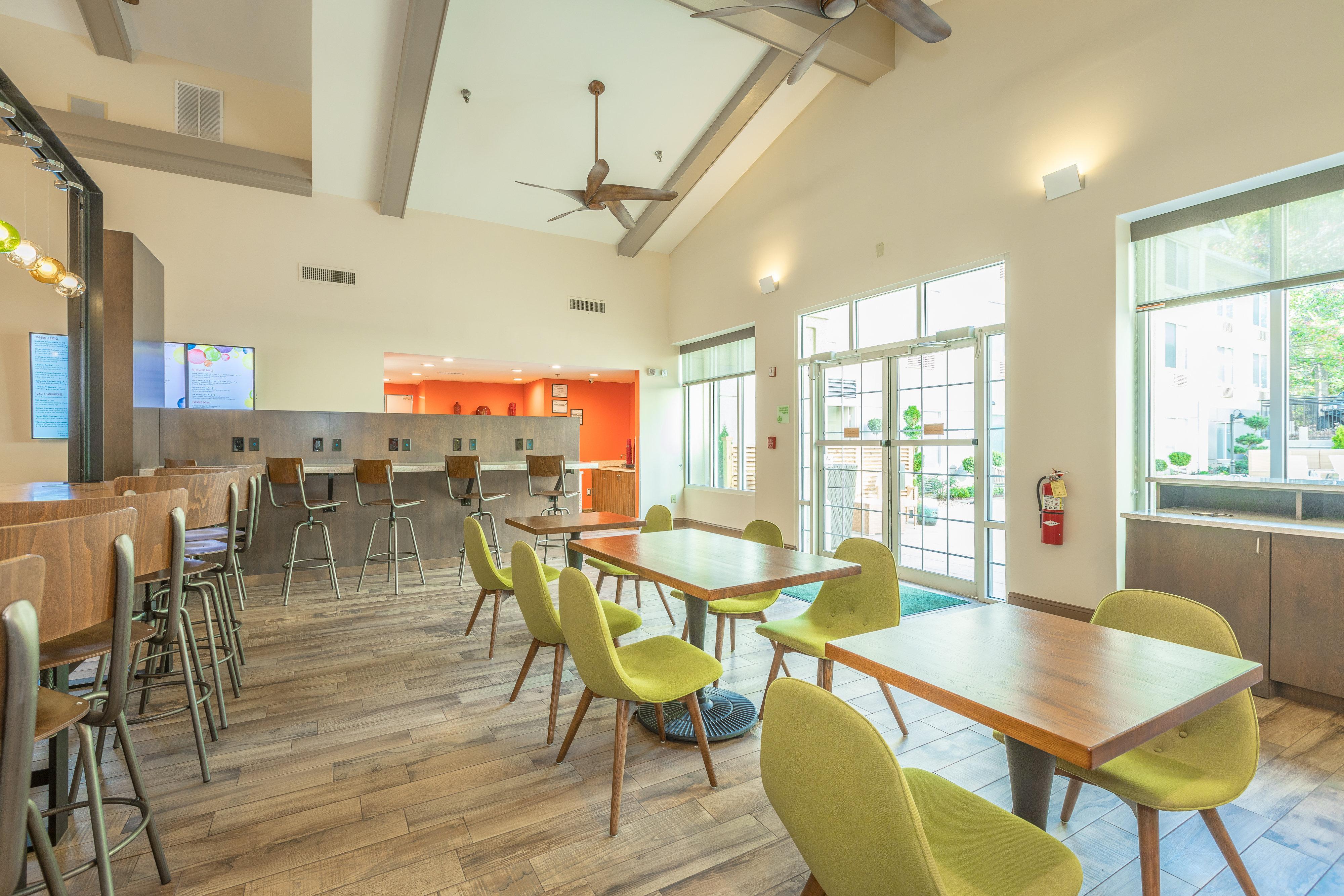 Holiday Inn Hotel And Suites Peachtree City By Ihg Exterior foto