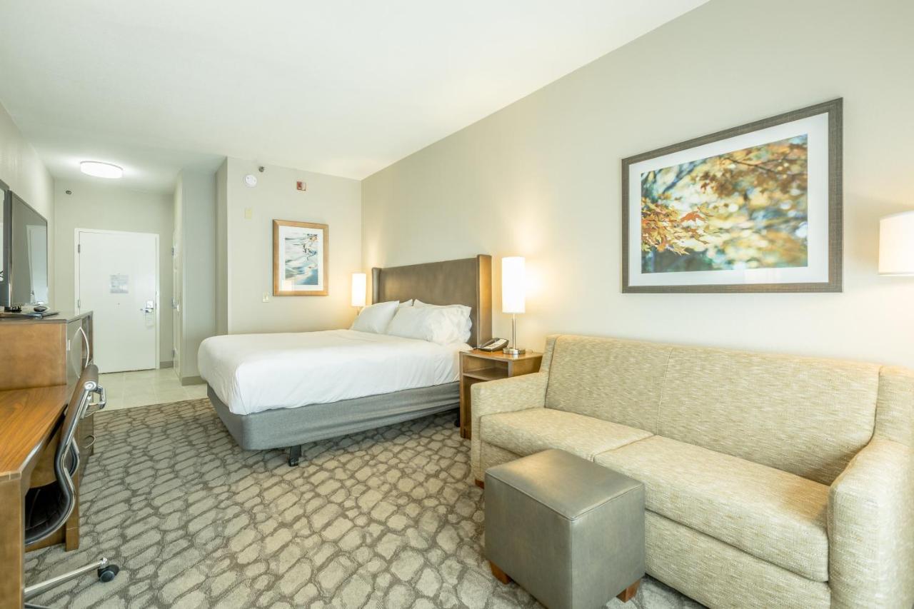 Holiday Inn Hotel And Suites Peachtree City By Ihg Exterior foto