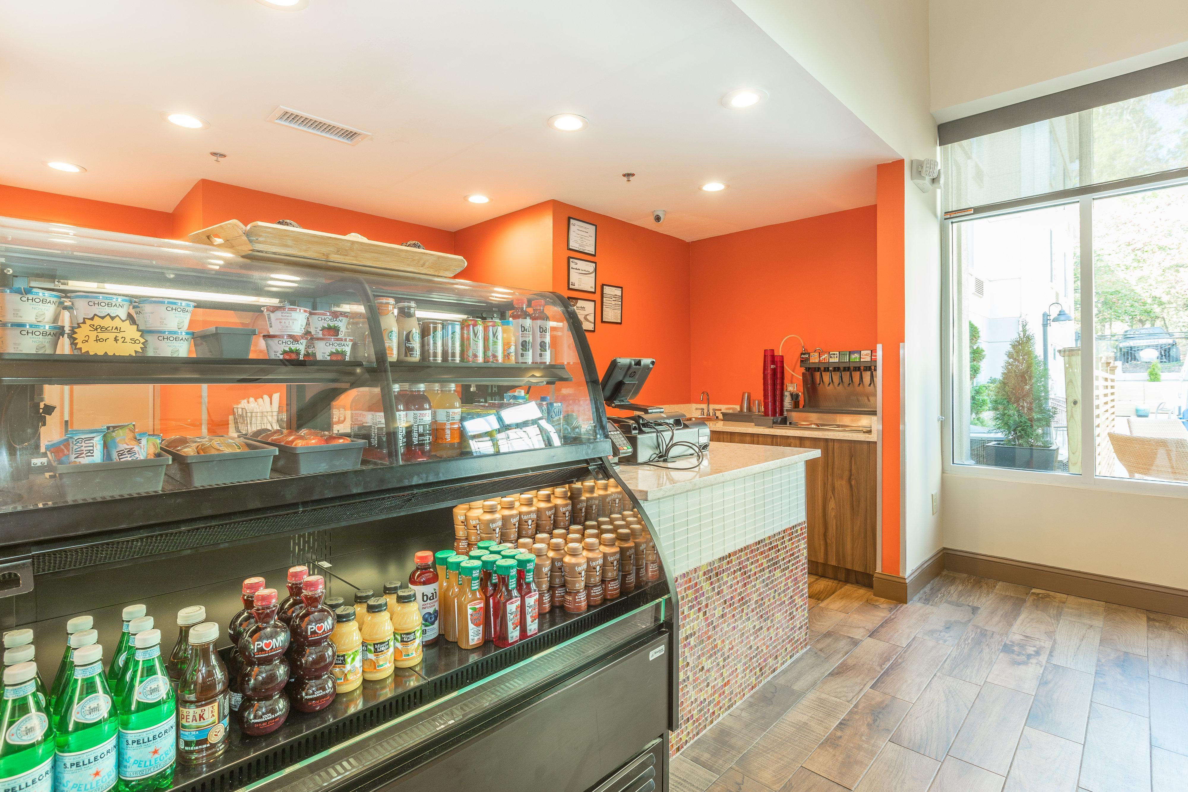 Holiday Inn Hotel And Suites Peachtree City By Ihg Exterior foto