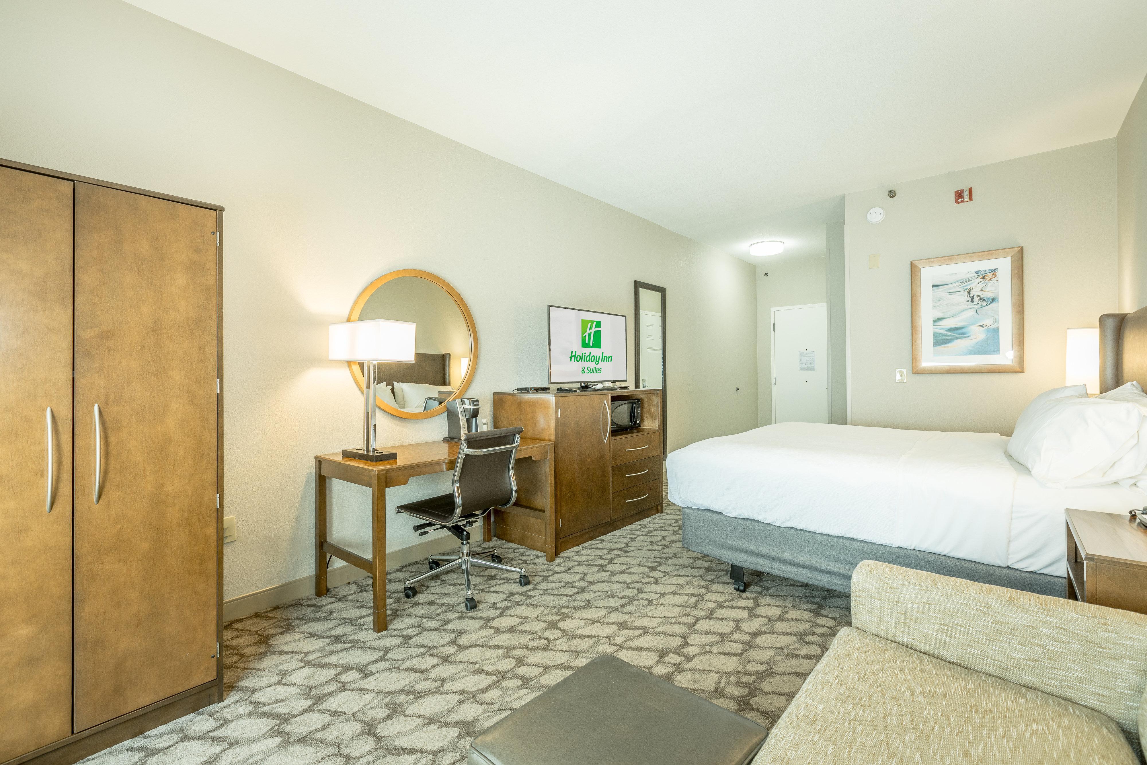Holiday Inn Hotel And Suites Peachtree City By Ihg Exterior foto