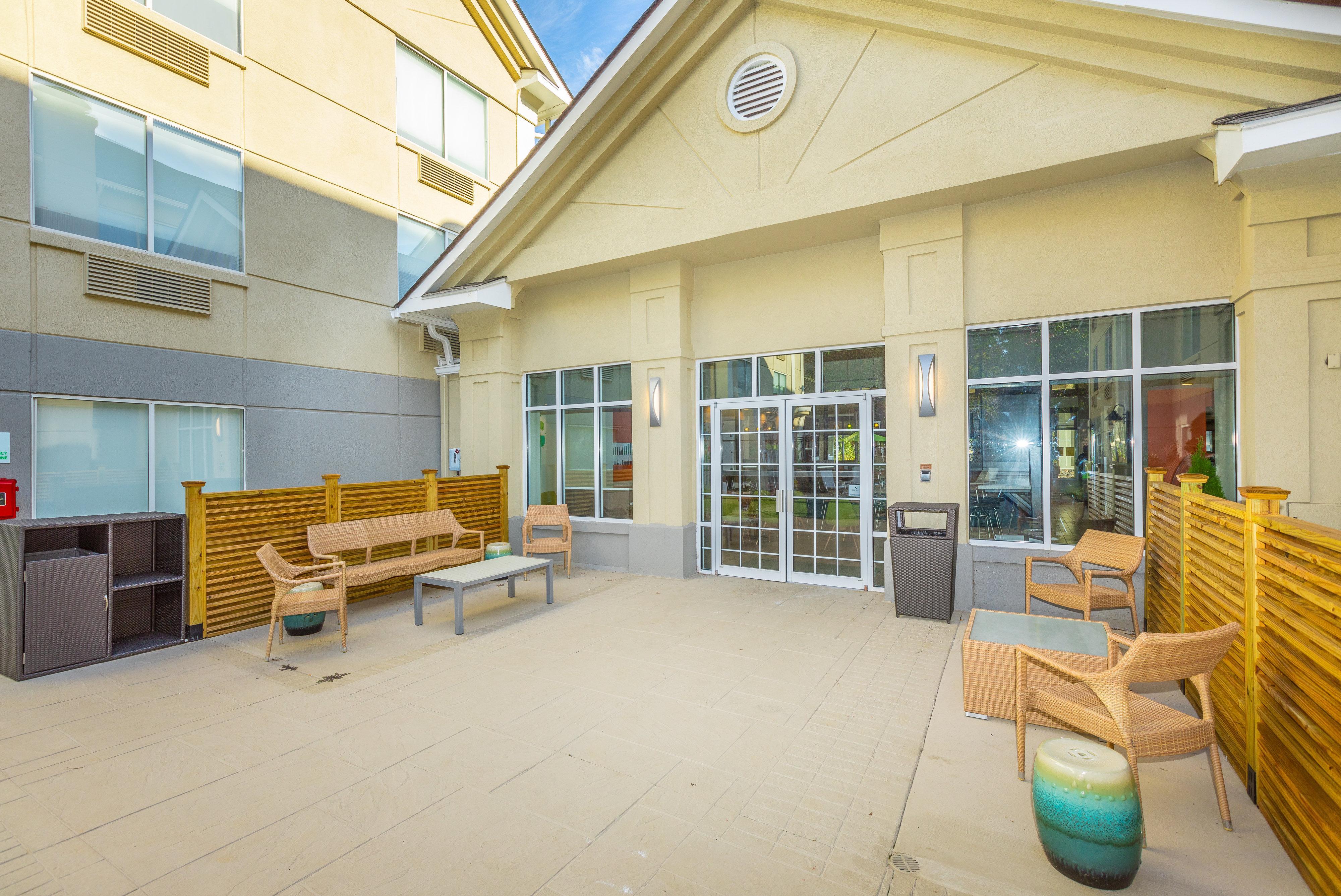 Holiday Inn Hotel And Suites Peachtree City By Ihg Exterior foto