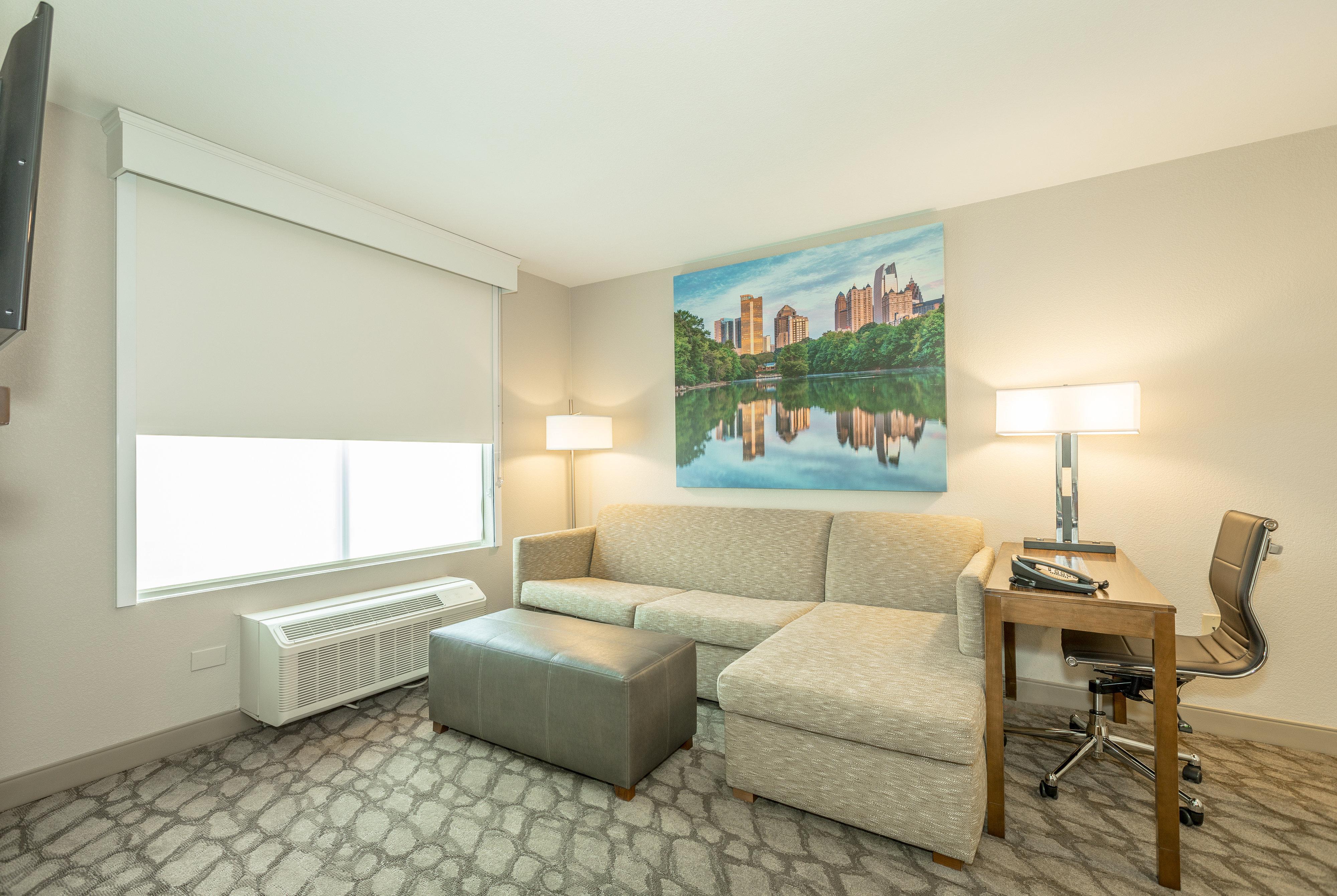 Holiday Inn Hotel And Suites Peachtree City By Ihg Exterior foto