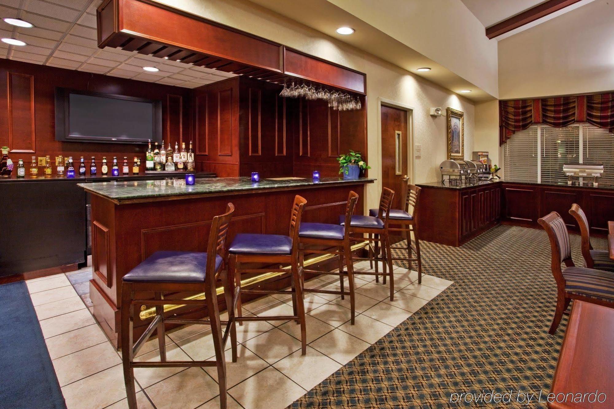 Holiday Inn Hotel And Suites Peachtree City By Ihg Exterior foto