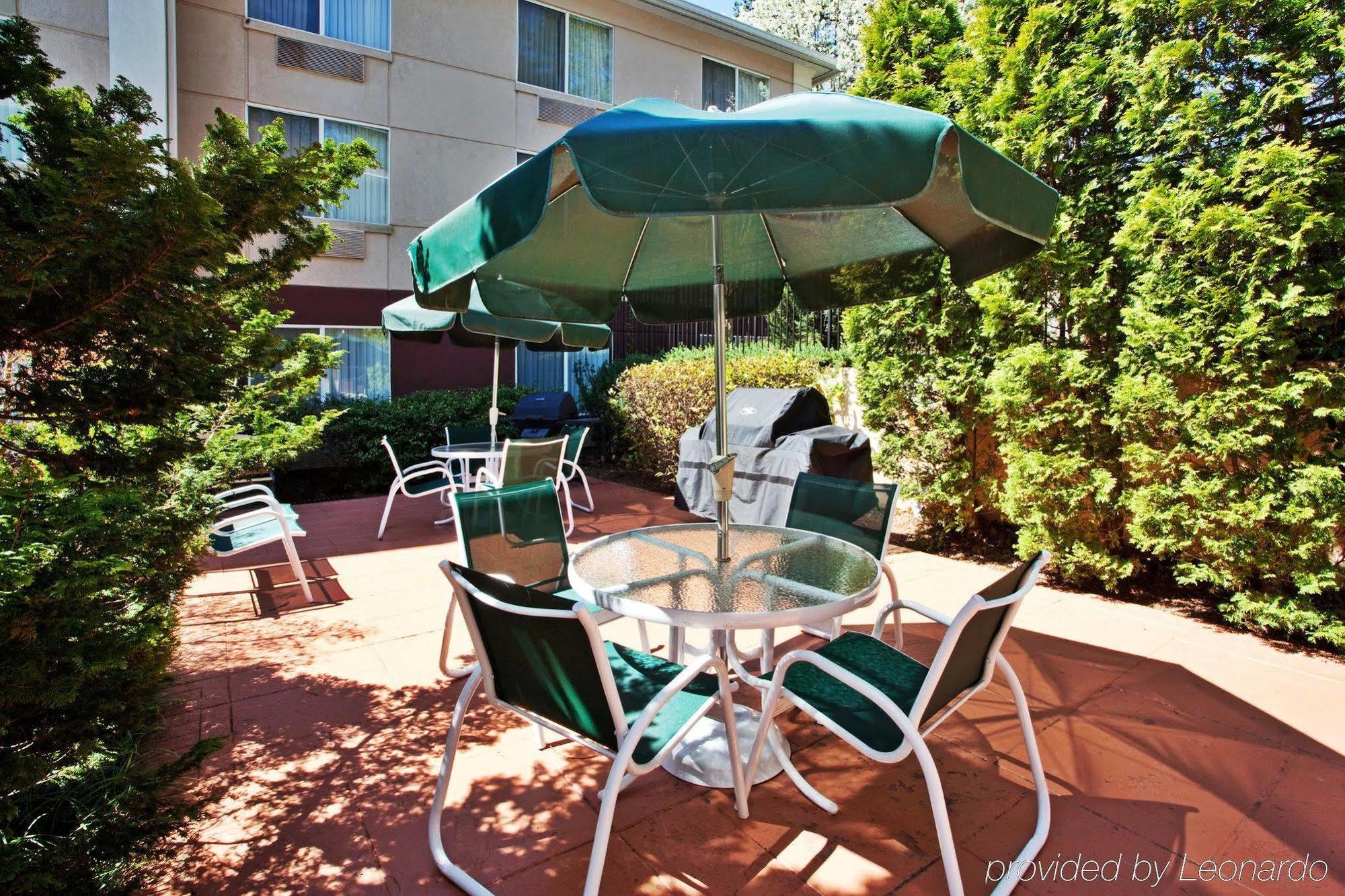 Holiday Inn Hotel And Suites Peachtree City By Ihg Exterior foto