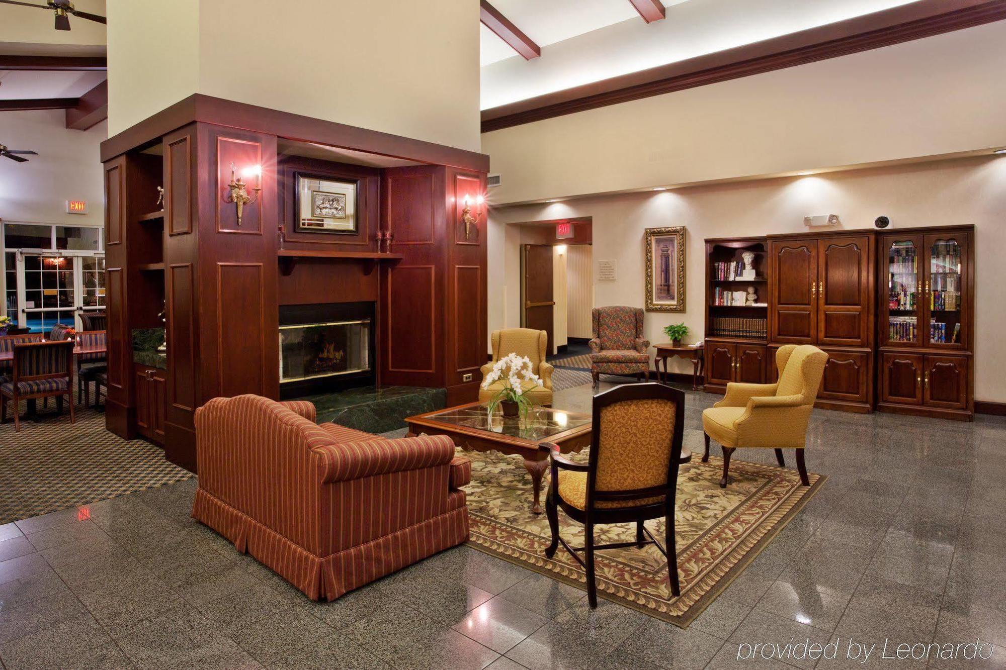 Holiday Inn Hotel And Suites Peachtree City By Ihg Exterior foto