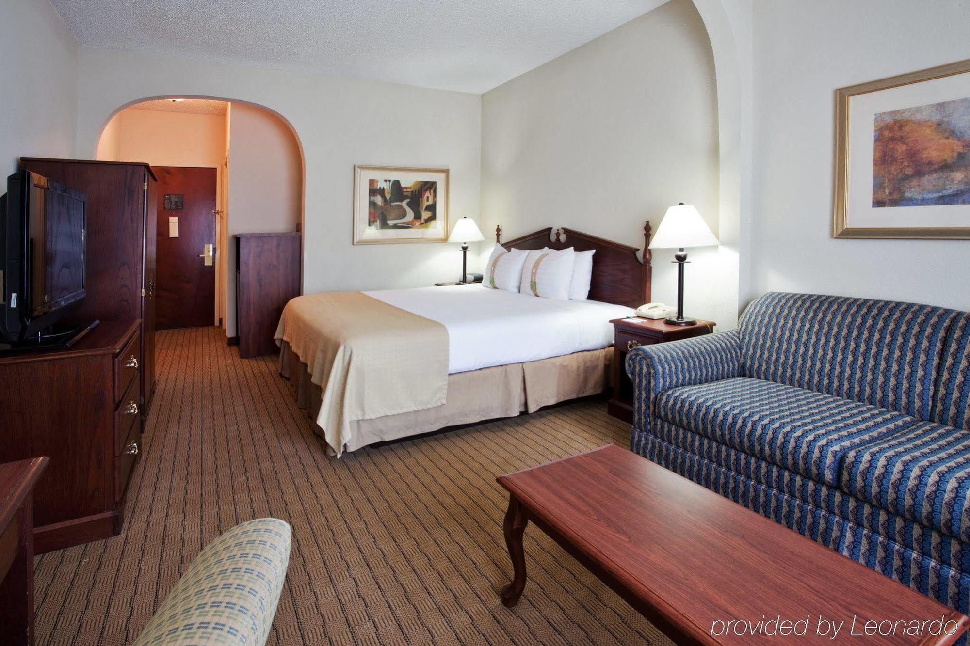 Holiday Inn Hotel And Suites Peachtree City By Ihg Quarto foto