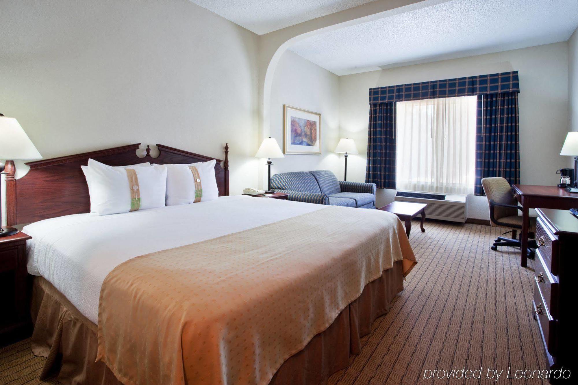 Holiday Inn Hotel And Suites Peachtree City By Ihg Quarto foto