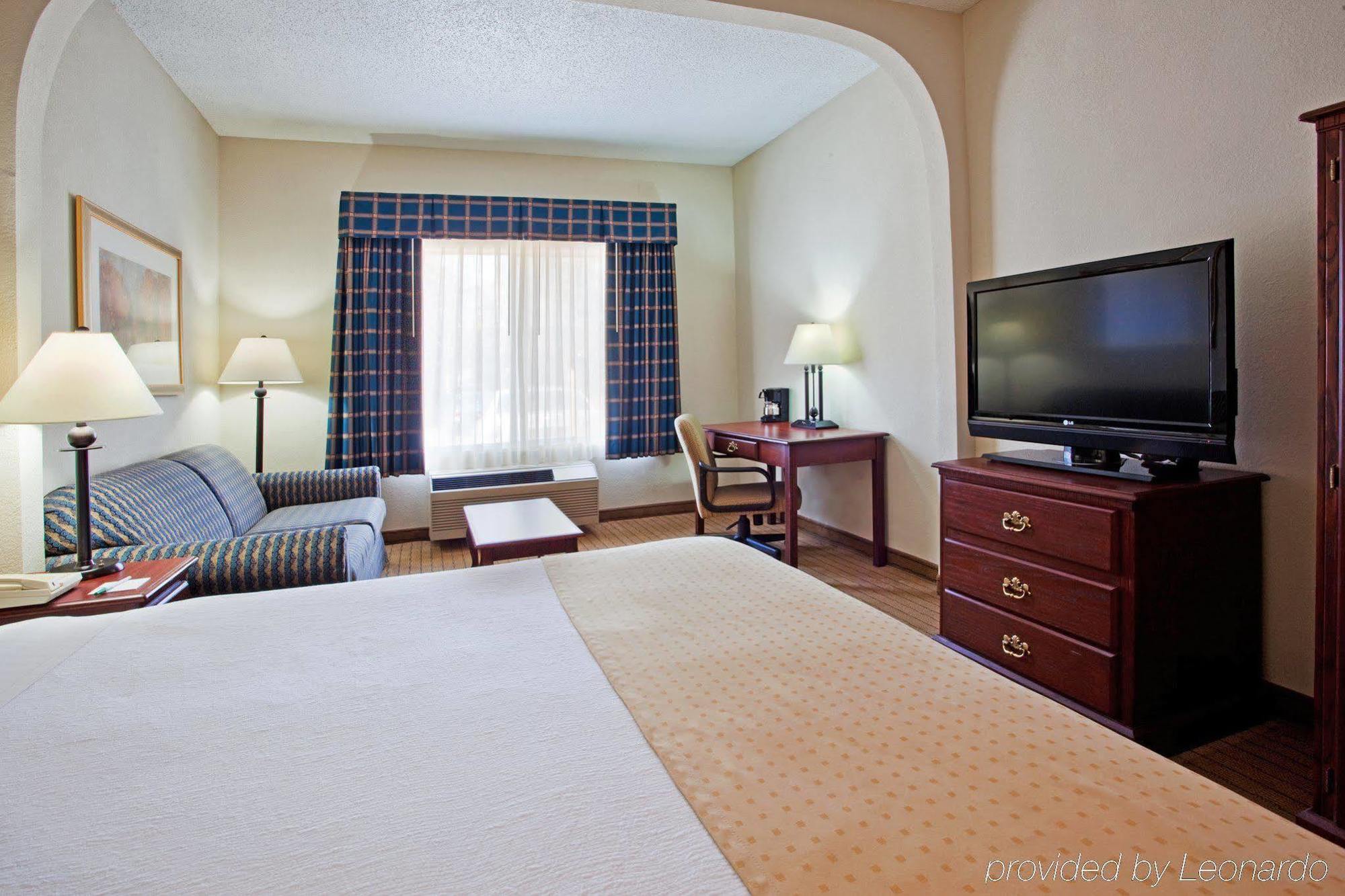 Holiday Inn Hotel And Suites Peachtree City By Ihg Exterior foto