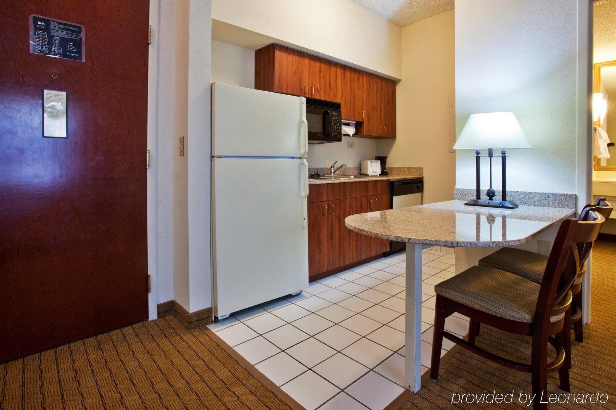 Holiday Inn Hotel And Suites Peachtree City By Ihg Exterior foto