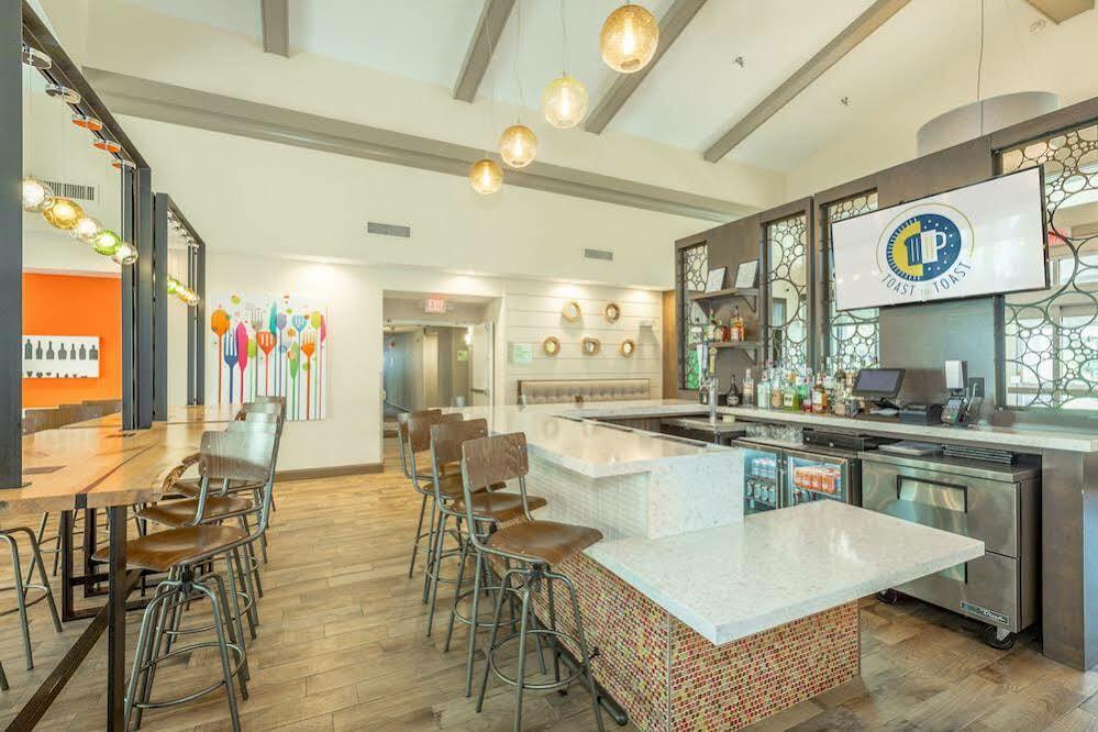 Holiday Inn Hotel And Suites Peachtree City By Ihg Exterior foto