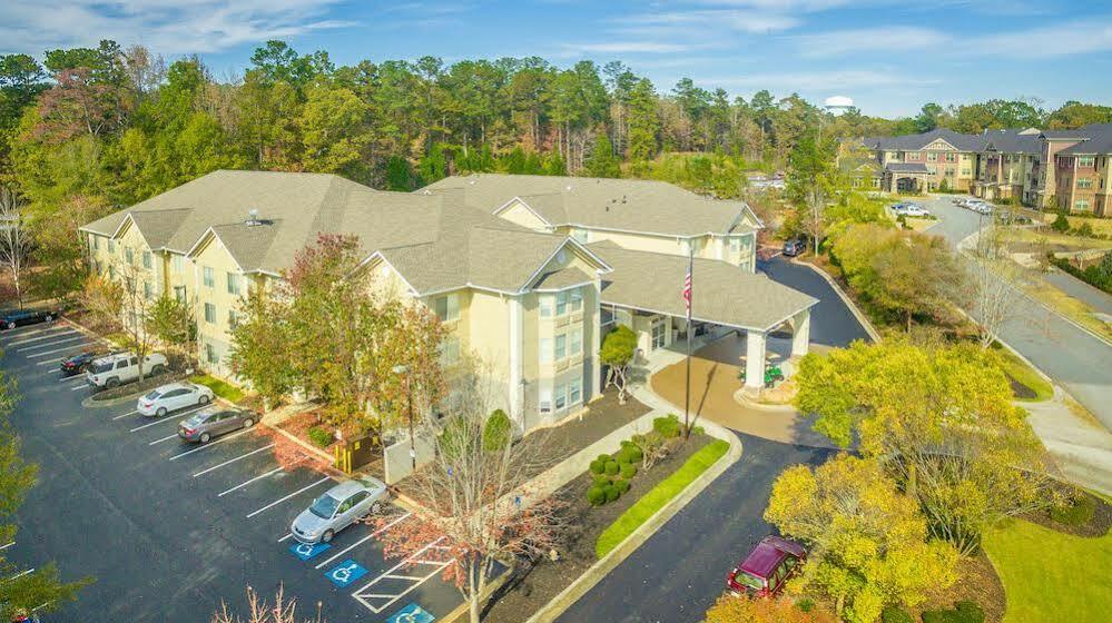 Holiday Inn Hotel And Suites Peachtree City By Ihg Exterior foto